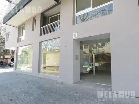 Av. de los Incas y Barzana