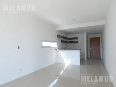 Departamento en Alquiler Apto profesional