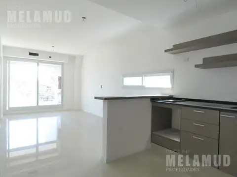 Departamento en Alquiler 7 años