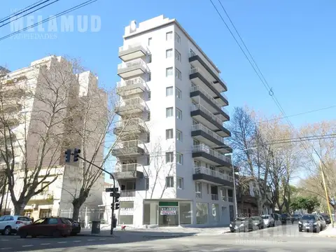 2 ambientes / ALQUILER / VILLA URQUIZA PARRILLA Propia, Baño Toilette