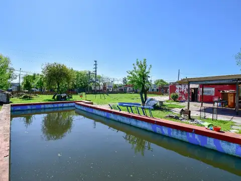 Casa en Venta en Berisso, USD 64.000