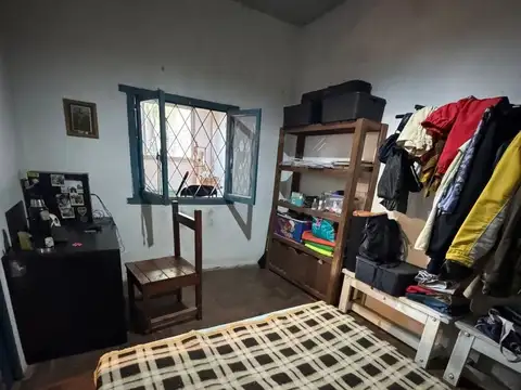 VENTA PROPIEDAD 3 AMB PARQUE Y COCHERA EN MUÑIZ