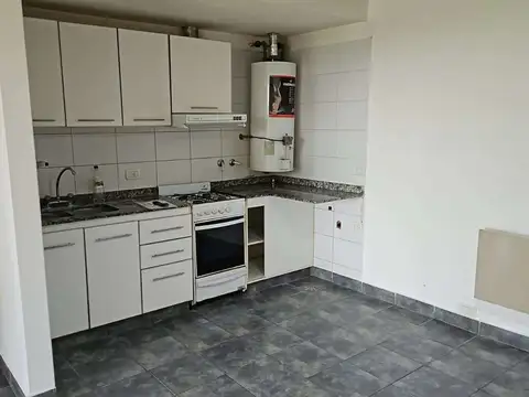 Departamento en Venta en Verdi 57, USD 69.000