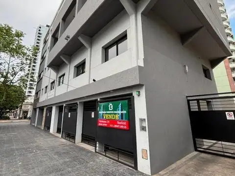 COCHERA PRIVADA EN VENTA! N°18