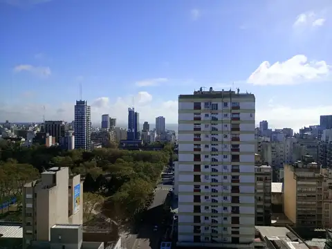 Departamento 3 ambientes Macrocentro