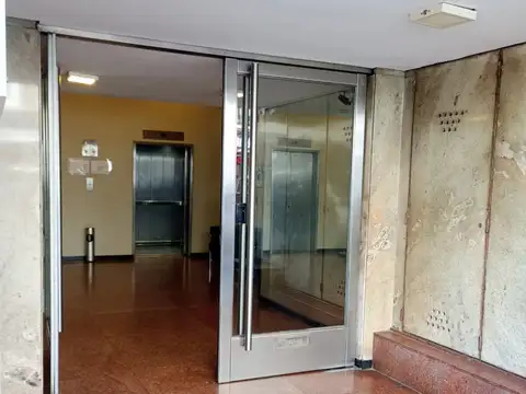 Departamento 3 ambientes Macrocentro