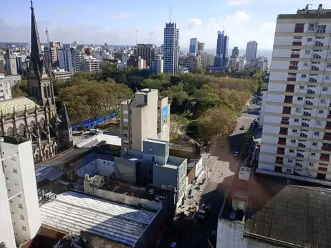 Departamento en Venta en Macrocentro, USD 115.000