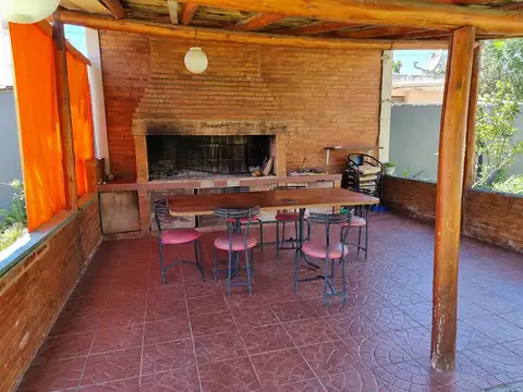 Barrio Los Eucaliptos 1102