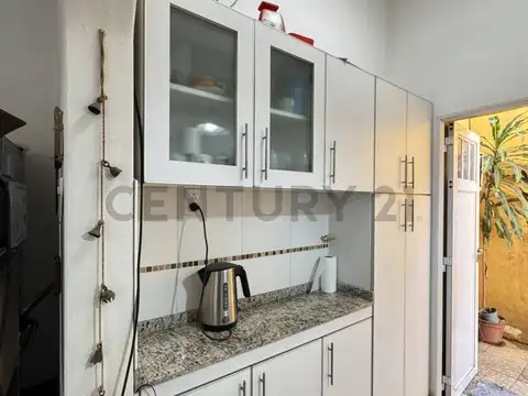 CASA 3 DORMITORIOS BAIGORRIA LADO RIO