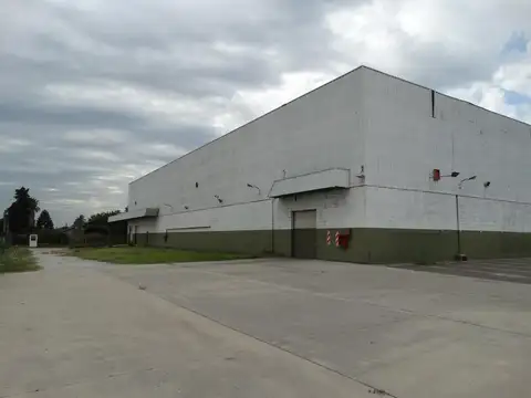 Excelente Depósito en Alquiler en Rosario