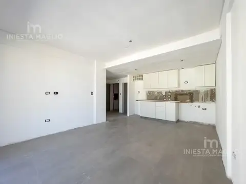 Depto en venta 2 ambientes en Villa Luro