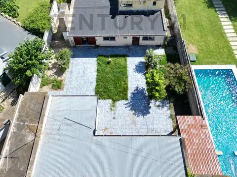 13 e/ 40 y 42 , Piso 0