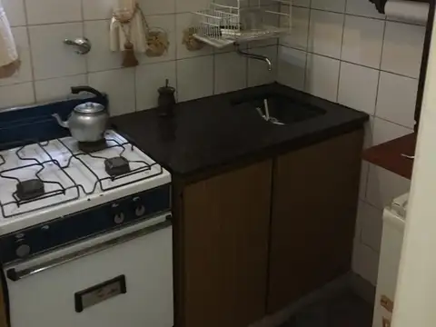 Oficina en Venta en Microcentro, USD 55.000