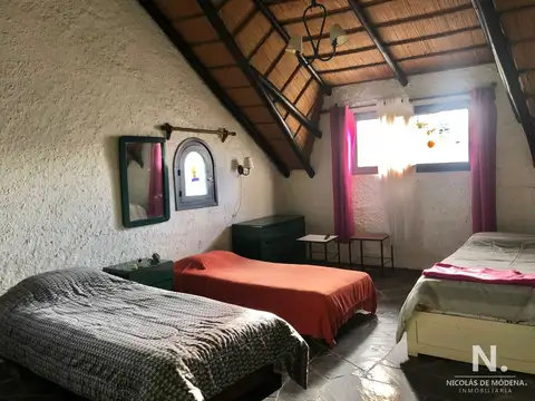 Casa en Venta 2024 años