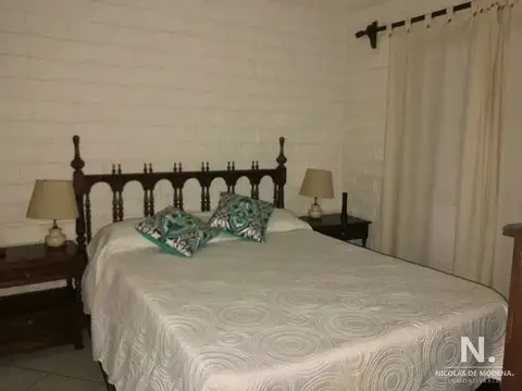 Casa en Playa Mansa de tres dormitorios en venta, Punta del Este