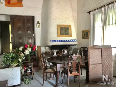 Casa en Venta en Playa Mansa, USD 389.000