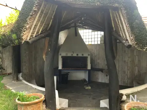 Casa en Venta de 4 dormitorios