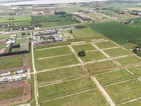 Departamento en Venta en Arroyo Seco, USD 28.000