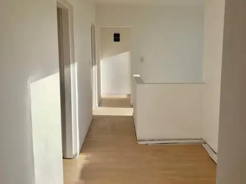 Casa en Alquiler 3 años