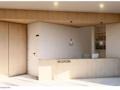 Oficina en Venta en Esperanza, USD 34.000