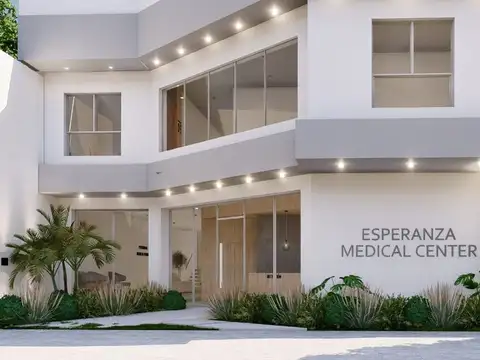 PREVENTA CONSULTORIO 7 P.A - ZONA CENTRO.-