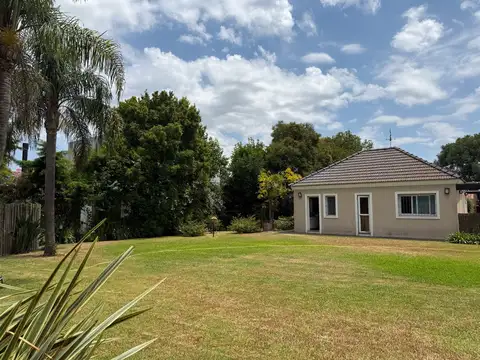 Casa en Venta al Noroeste