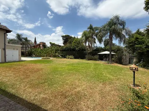 Casa en Venta de 1 dormitorio