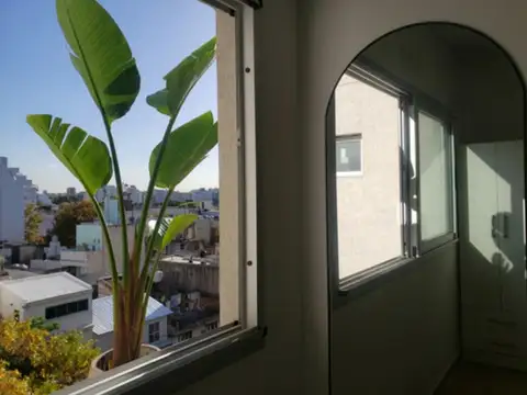 Departamento en Alquiler Temporal de 1 dormitorio