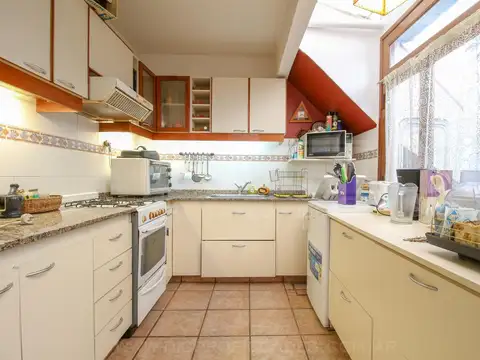 Casa en Venta 25 años