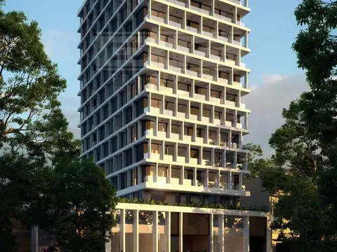 Cochera Venta - Olivos