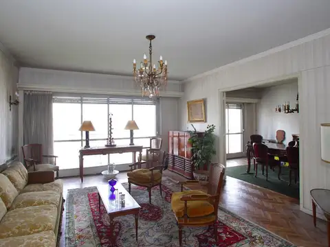 Departamento en Venta de 3 dormitorios