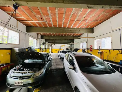 Terreno en venta en Martinez