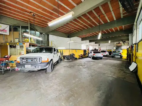 Local en Venta 40 años