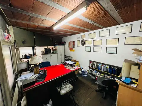 Local en Venta en Martinez, USD 420.000