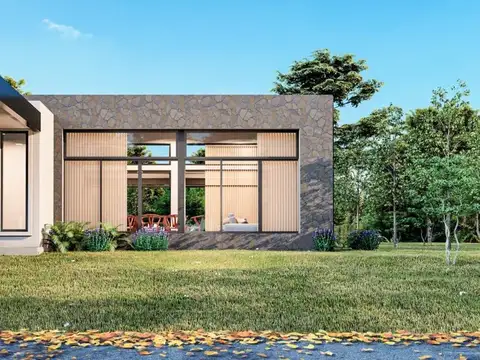 Casa en Venta A Estrenar