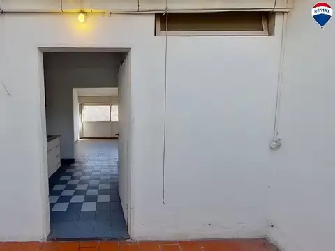 VENTA PH LOFT 2 AMBIENTES VILLA CRESPO