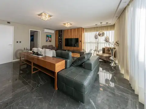 Avenida del Valle 27900, Piso 9