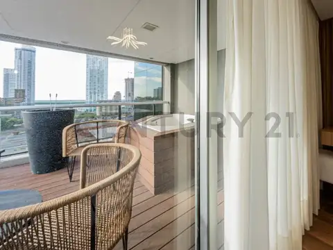 Departamento en Venta de 4 dormitorios