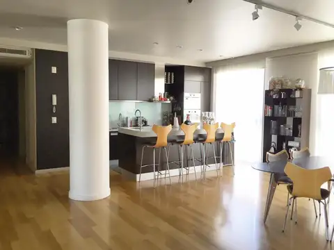 Departamento en Alquiler Temporal 1 año