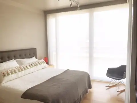 Departamento en Alquiler Temporal de 4 ambientes