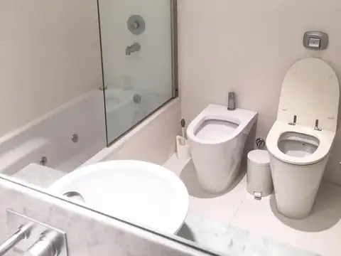 Departamento en Alquiler Temporal con 4 cocheras