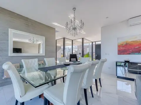 Casa en Venta 4 años