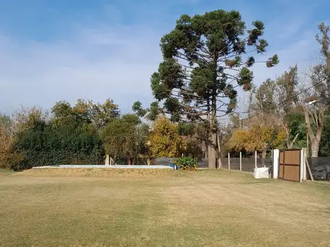 Quinta en Venta en Andino, USD 85.000