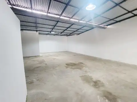 Local en Venta 31 años