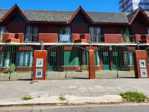 Casa en Venta en San Bernardo del Tuyu, USD 68.000