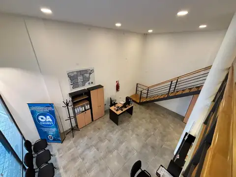 Local en Venta 10 años