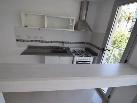 Departamento en Alquiler 7 años