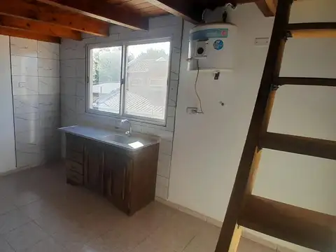 Departamento en alquiler Barrio las Lomas