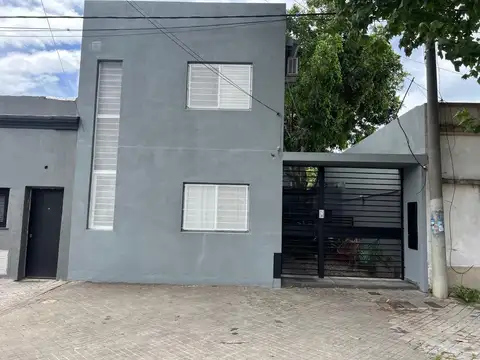 Departamento duplex 9 de julio al 4300