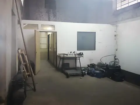 Galpon en Venta en Bella Vista, USD 85.000